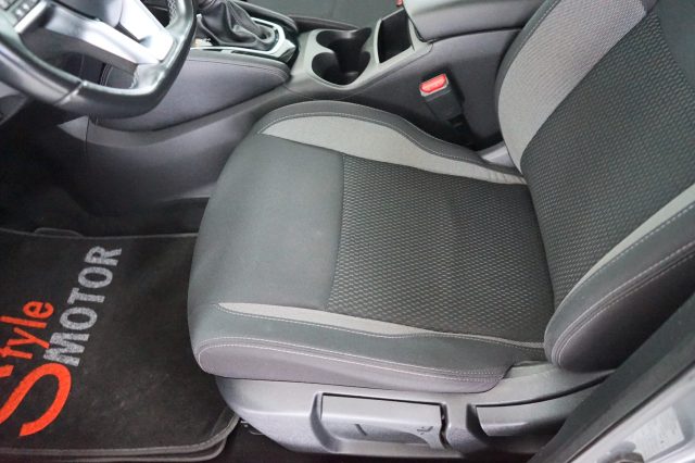 NISSAN Qashqai usata 28