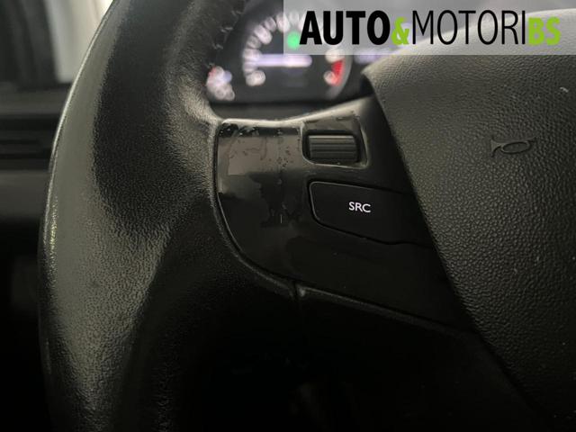 PEUGEOT 208 usata, con Chiusura centralizzata telecomandata