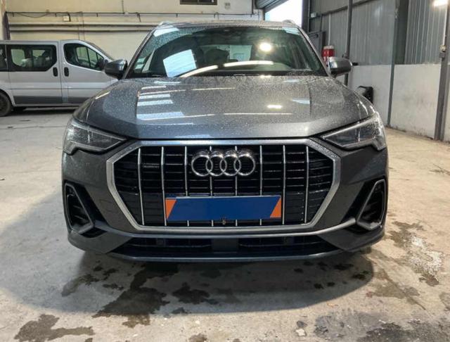 AUDI Q3 usata, con Airbag
