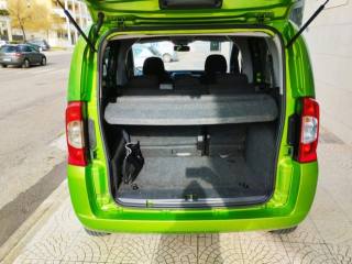 FIAT Qubo usata, con Boardcomputer