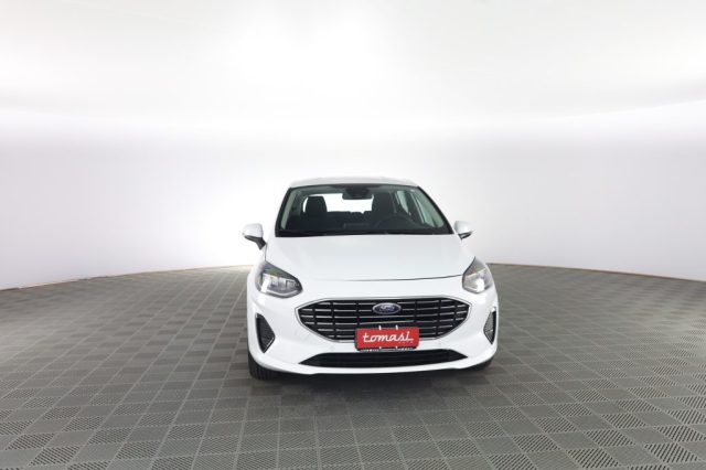 FORD Fiesta usata 0