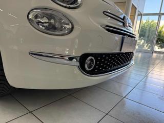 FIAT 500 usata, con Climatizzatore