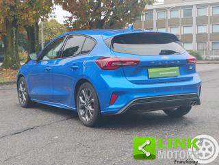 FORD Focus usata, con Chiusura centralizzata