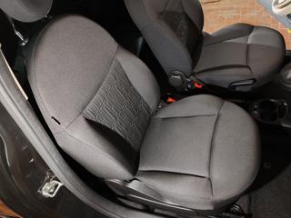 FIAT 500 usata, con Luci diurne LED