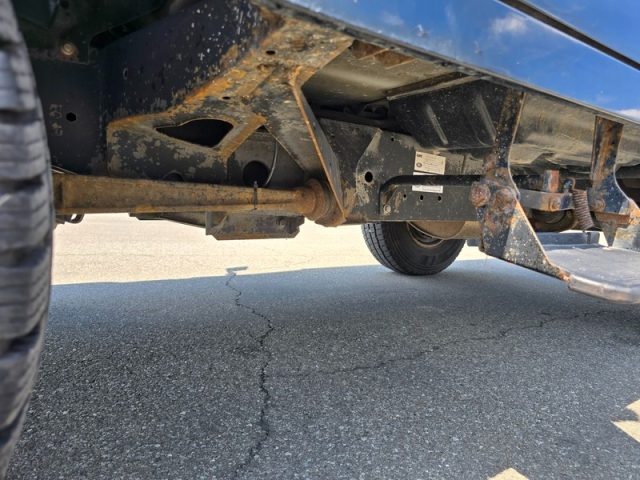 LAND ROVER Defender usata 7