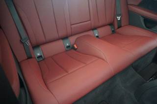 BMW 420 usata, con Controllo trazione