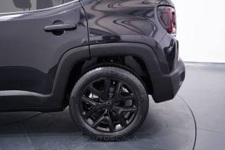 JEEP Renegade usata, con Bluetooth