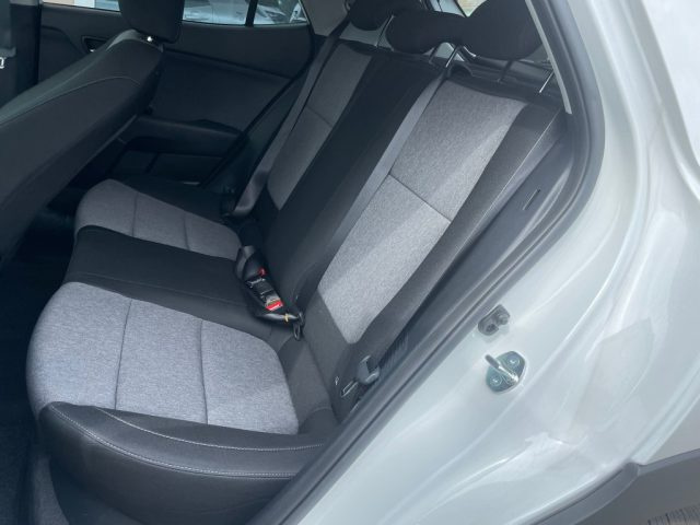 KIA Stonic usata, con Chiusura centralizzata