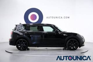 MINI Cooper Clubman usata, con Airbag Passeggero