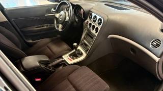 ALFA ROMEO 159 usata, con Cronologia tagliandi