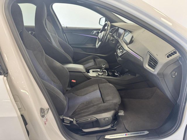 BMW 120 usata, con Climatizzatore