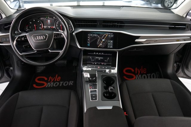 AUDI A6 usata, con Alzacristalli elettrici