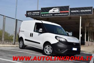 FIAT Doblo Cargo 1.6 Multijet 3 POSTI S&S Lounge 105CV