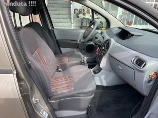 RENAULT Modus usata, con Chiusura centralizzata