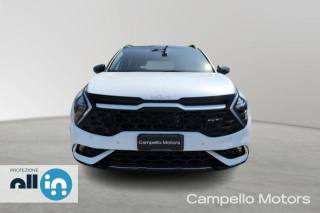 KIA Sportage usata 1
