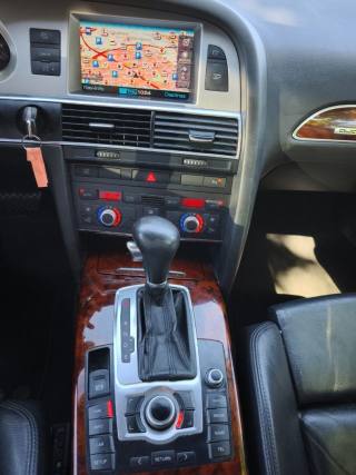 AUDI A6 usata, con Cerchi in lega