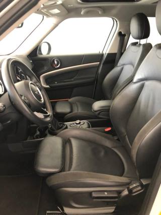 MINI Countryman usata, con Controllo automatico clima