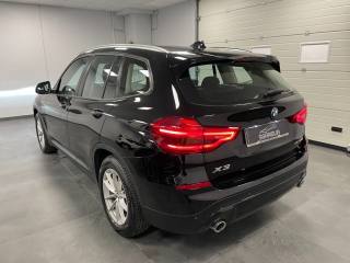 BMW X3 usata, con Autoradio