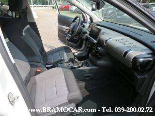 CITROEN C4 Cactus usata, con Bracciolo