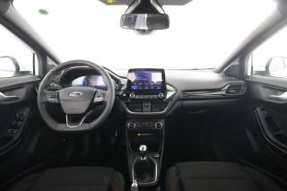 FORD Puma usata 12