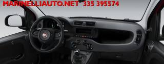 FIAT Panda usata, con Alzacristalli elettrici