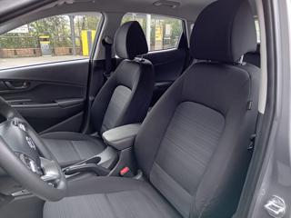 HYUNDAI Kona usata, con Volante multifunzione