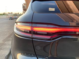 PORSCHE Macan usata, con Adaptive Cruise Control
