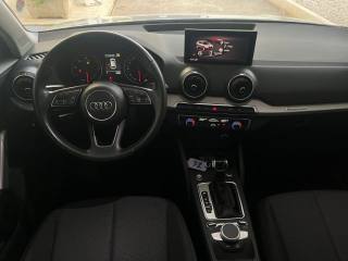AUDI Q2 usata, con Bracciolo