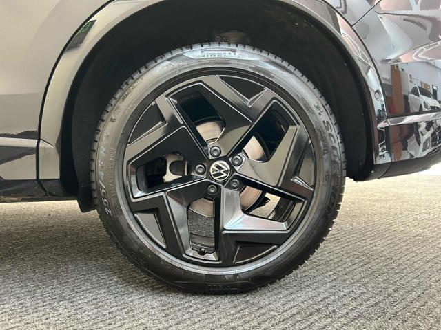 VOLKSWAGEN Tiguan usata, con Park Distance Control