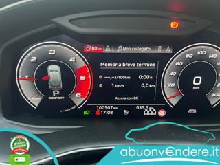 AUDI Q7 usata, con Controllo trazione