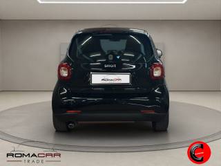 SMART ForTwo usata, con Chiusura centralizzata