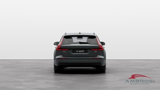 VOLVO V60 usata 5