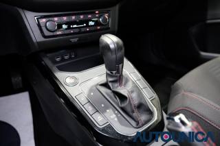 SEAT Arona usata, con Sensori di parcheggio posteriori