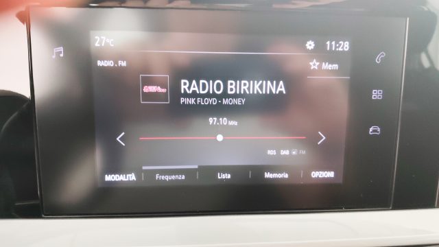 OPEL Mokka usata, con Cronologia tagliandi
