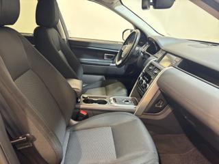 LAND ROVER Discovery Sport usata, con Fendinebbia