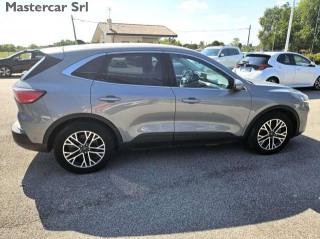 FORD Kuga usata, con Airbag laterali