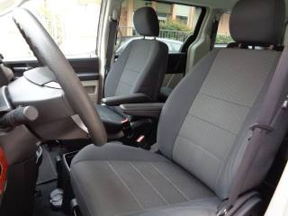 CHRYSLER Grand Voyager usata, con Cerchi in lega
