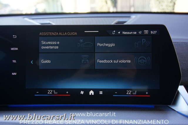 BMW X1 usata 23
