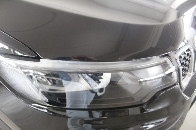 JEEP Compass usata, con Autoradio digitale