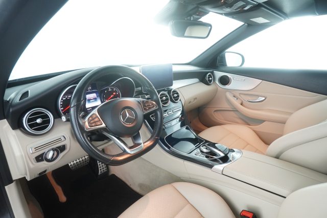 MERCEDES-BENZ CLA usata 1