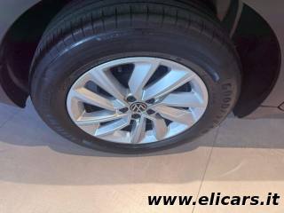 VOLKSWAGEN T-Cross usata, con Controllo trazione