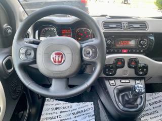 FIAT Panda usata, con Cerchi in lega