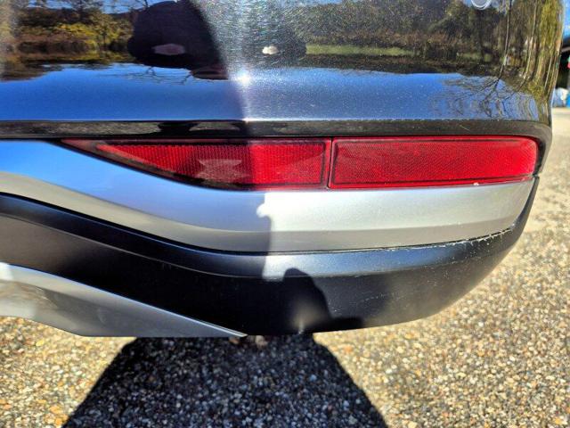 AUDI A6 allroad usata 90