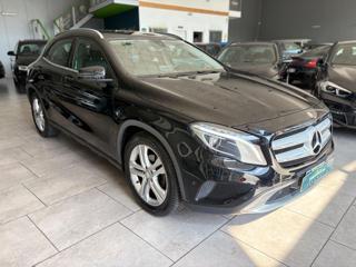 MERCEDES-BENZ GLA 180 usata, con Airbag Passeggero