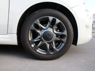 FIAT 500 usata, con Airbag Passeggero