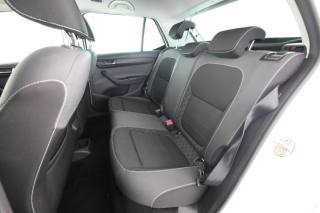 SKODA Fabia usata 3