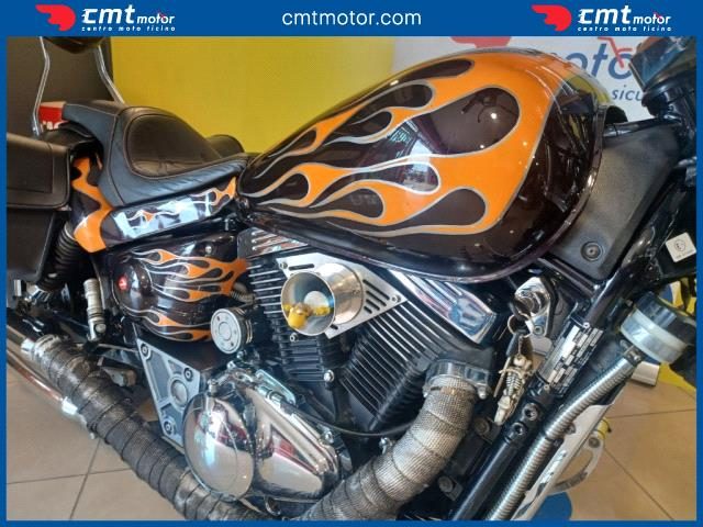 SUZUKI Marauder VZ 800 usata 7