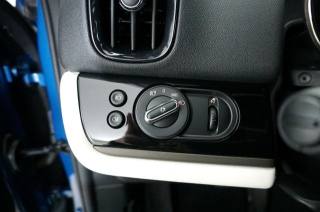 MINI Countryman usata, con Immobilizzatore elettronico