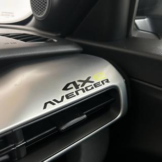 JEEP Avenger usata, con Controllo vocale