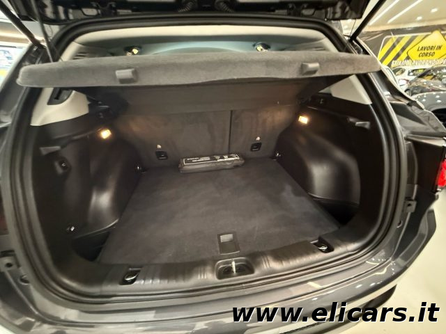 JEEP Compass usata, con Antifurto